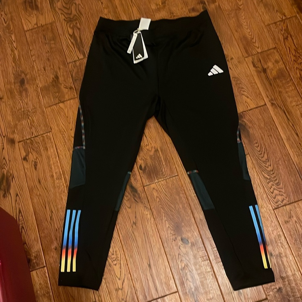 ADIDAS New Men’s XL Trio pants